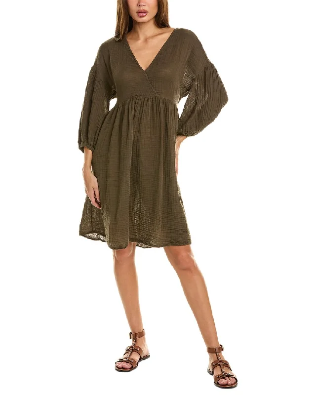 Michael Stars Hailey Dress Women's Elegant Apparel