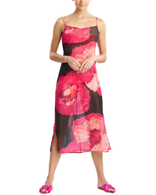 Natori Dress Women's Clothing