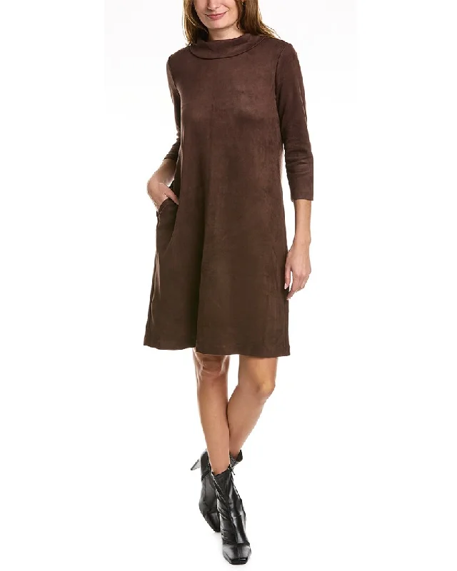 J.McLaughlin Lenka Shift Dress Women's Fashion Clothing