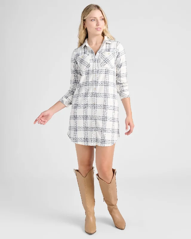 Leslie Dress Women's Clothes for All-Day Comfort and Style