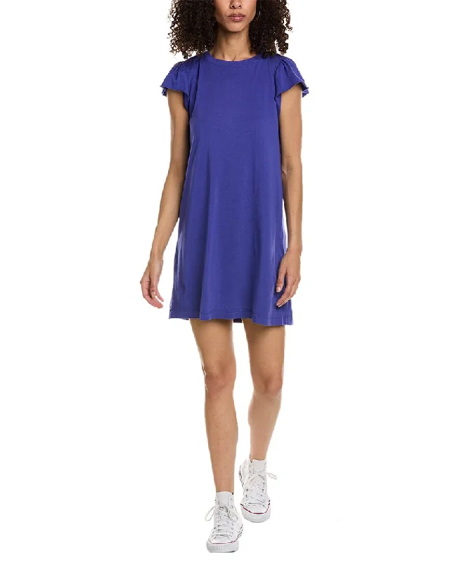 Michael Stars Dena Shift Dress Seasonal Sale