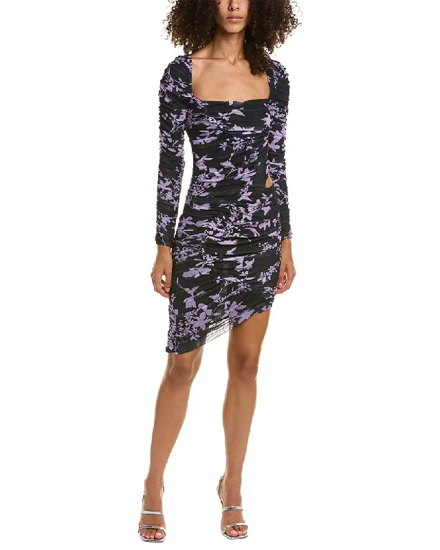 Nicholas Maleah Sheath Dress Women's Formal Event Attire