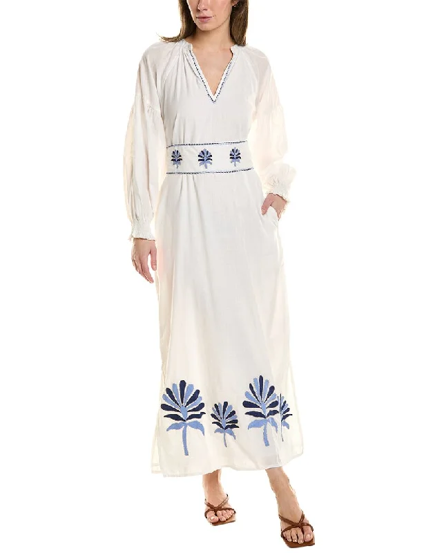 SOLE Basia Dress Sustainable Women's Clothes