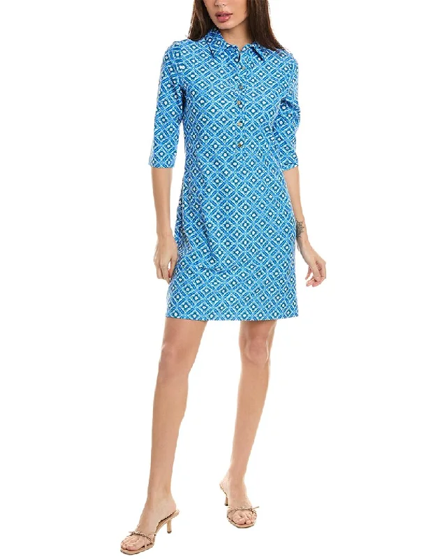 Jude Connally Susanna Dress Timeless Women's Clothes