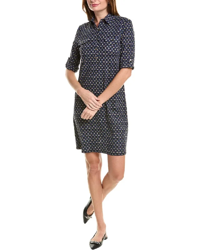 J.McLaughlin Lawrence Dress Women's Holiday Apparel