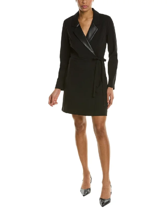 BCBGeneration Blazer Dress Women's Contemporary Apparel