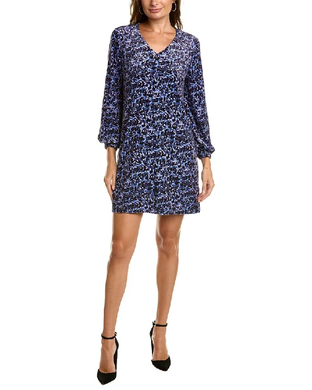 tyler böe Porter Shift Dress Women's High-End Clothing