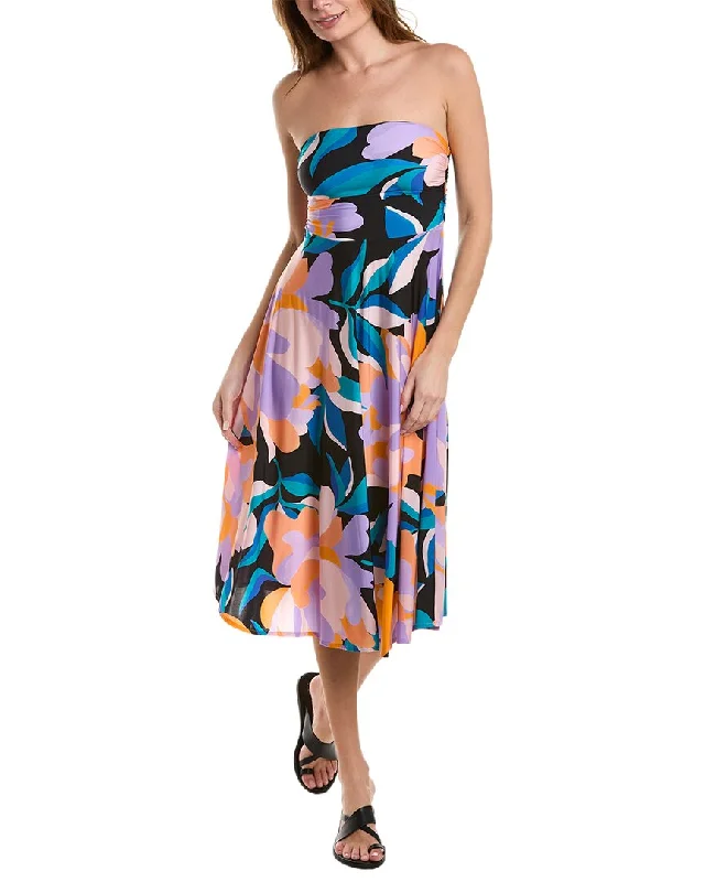 Hermoza Rachel Skirt/Dress Women's Clothes For Work Events