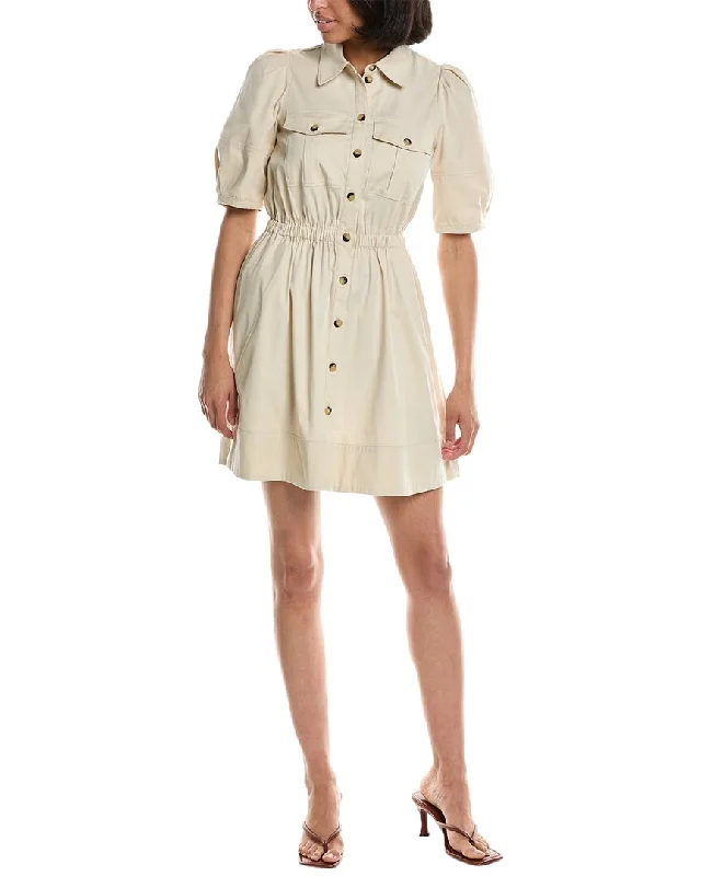 ba&sh Shirtdress Clearance Sale