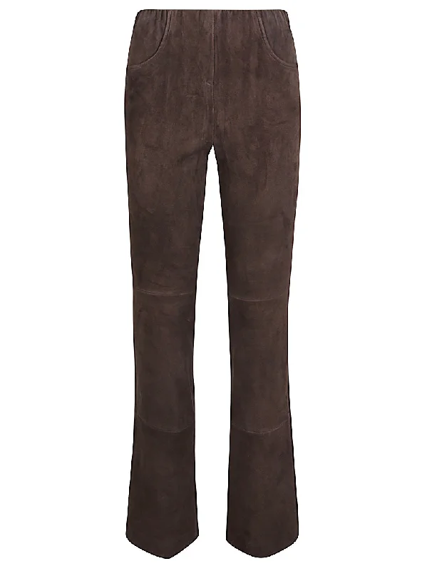 Via Masini 80 Women's Trousers Women's Vintage-Inspired Outfit