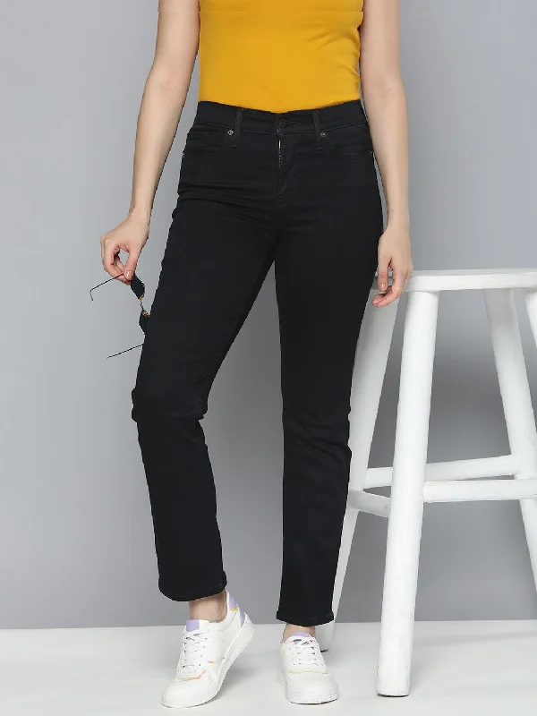 Women's High Rise Super Skinny Fit Jeans Women's Clothing for All Occasions