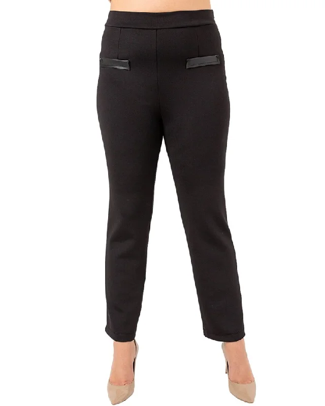 LARANOR Pant Stylish Women's Outerwear Apparel