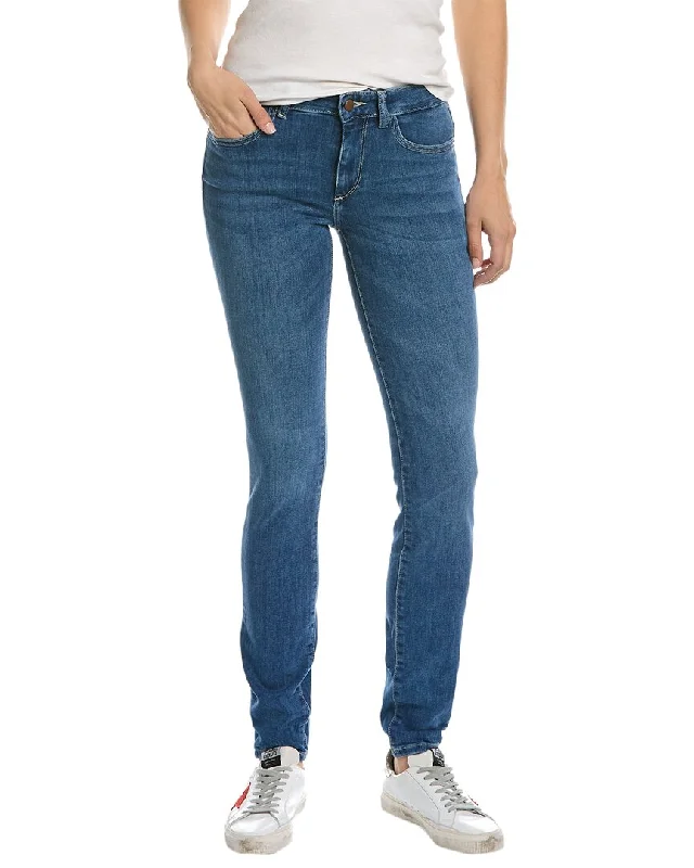 DL1961 Florence Floyd Skinny Jean Women's Everyday Clothes