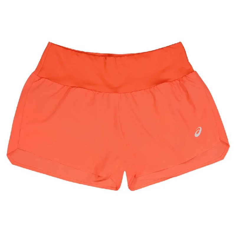 Asics - Women's Road Shorts (2012A835 714) Women's Clothes For Work