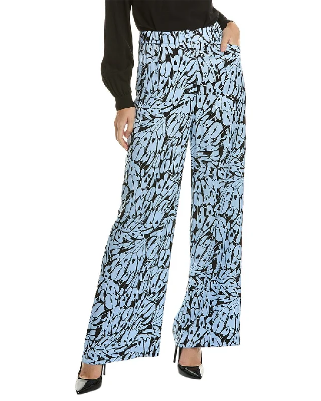 Diane von Furstenberg Adelaide Pant Women's Elegant Clothing Sets