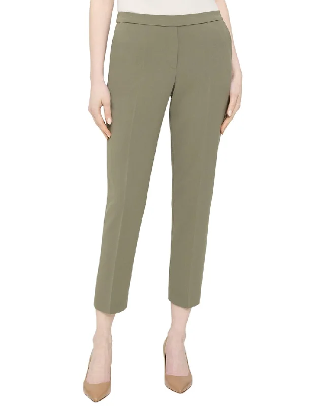 Theory Treeca Pant Women's Clothes