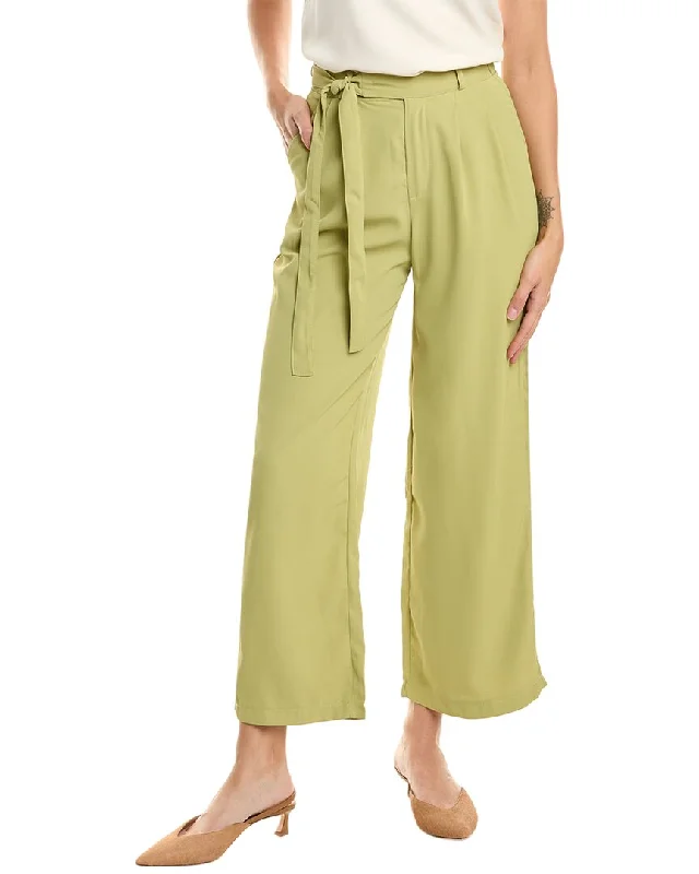 Colette Rose Trouser Trendy Outfits For Ladies