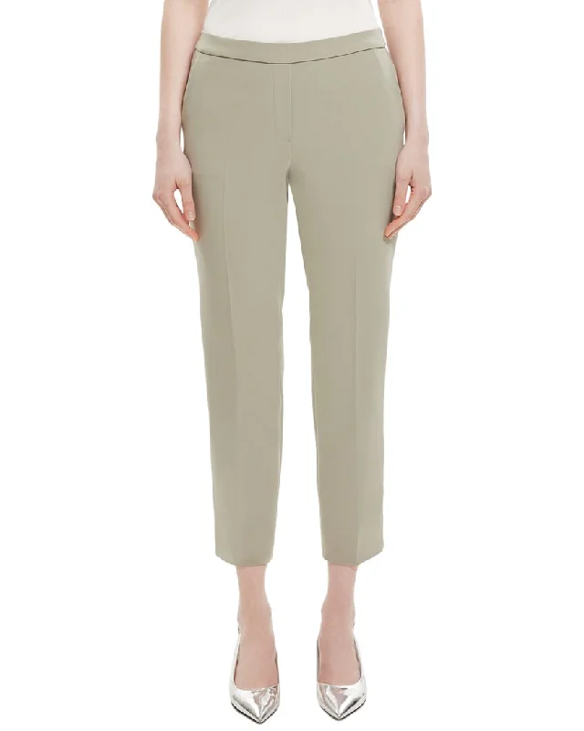 Theory Treeca Pant Clothes For Woman