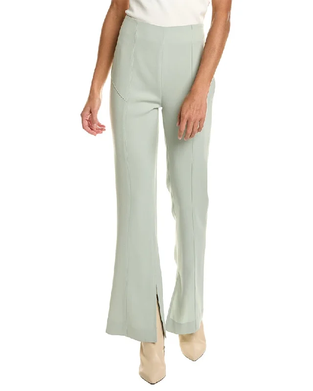 SUBOO Crepe Pant Women's Everyday Apparel