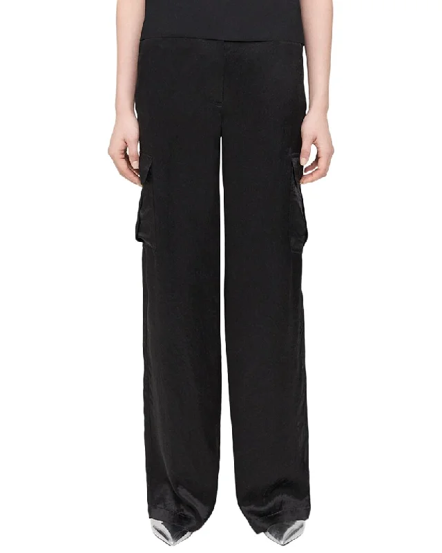 Theory Cargo Pant Women's Clothing Online