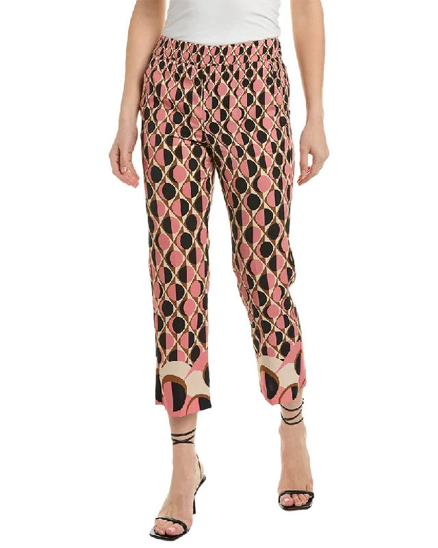 Marella Tartufo Long Trouser Stylish Loungewear for Women