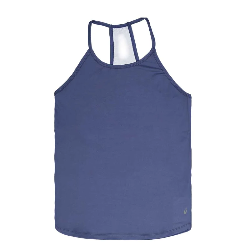 Asics - Women's Tank Top (2032C141 400) Women's Functional Apparel For Outdoor Activities