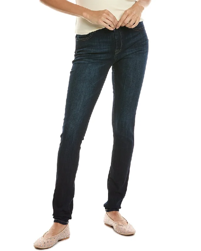 DL1961 Florence Super Model Skinny Leg Jean Stylish Outerwear Clothes For Women