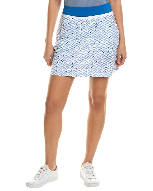 Callaway Printed Geo Skort Women's Sports Apparel