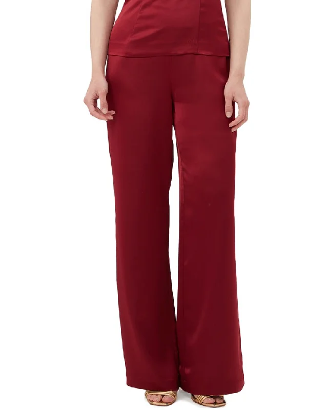 Trina Turk Enryo Pant Chic Women's Clothing