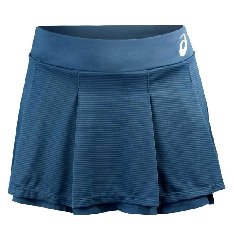 Asics - Women's Match Skort (2042A209 401) Timeless Women's Apparel