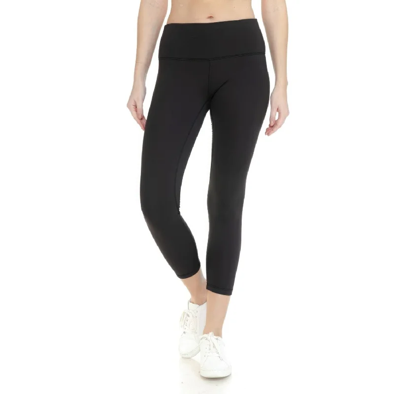 Premium Activewear Leggings Women Clothing