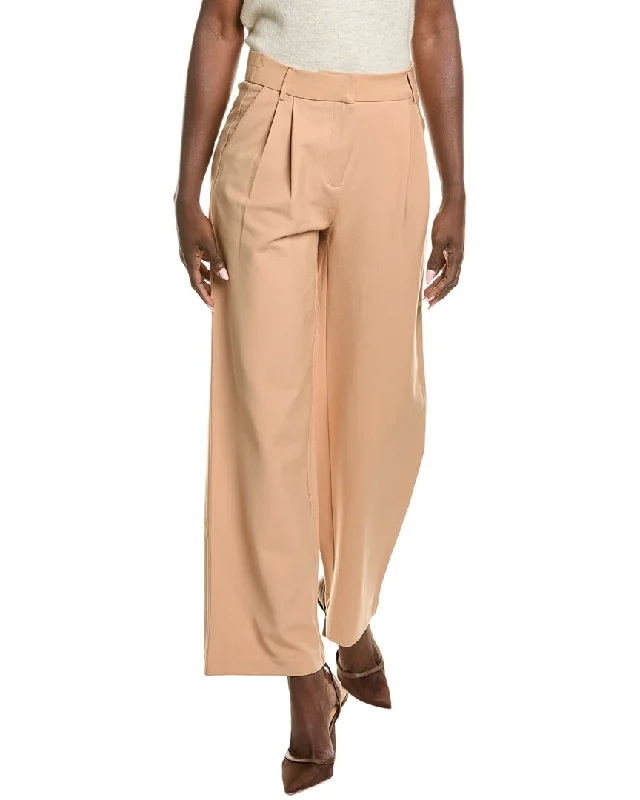 Nanette Nanette Lepore Pant Plus Size Women's Fashion and Clothing