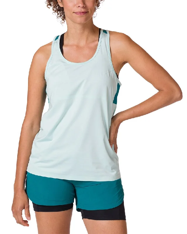 Rossignol Tech Tank Timeless Women's Garments