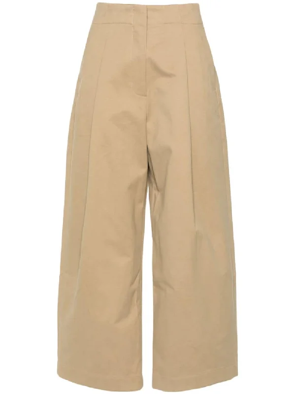 Studio Nicholson Pre Women's Trousers Comfortable Women's Clothes