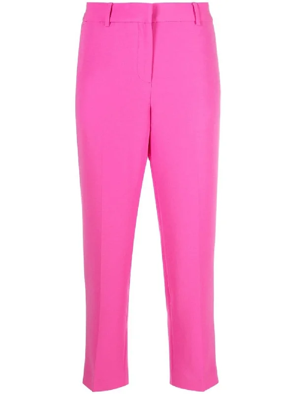 Mmk Women's Trousers pink Women's Vintage Attire