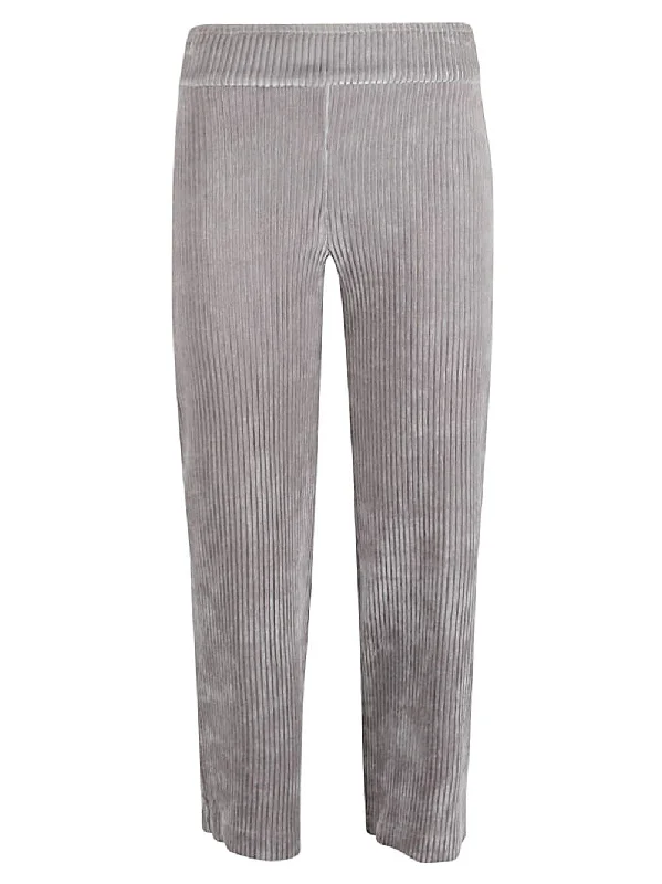 Avenue Montaigne Women's Trousers Formal Garments For Women