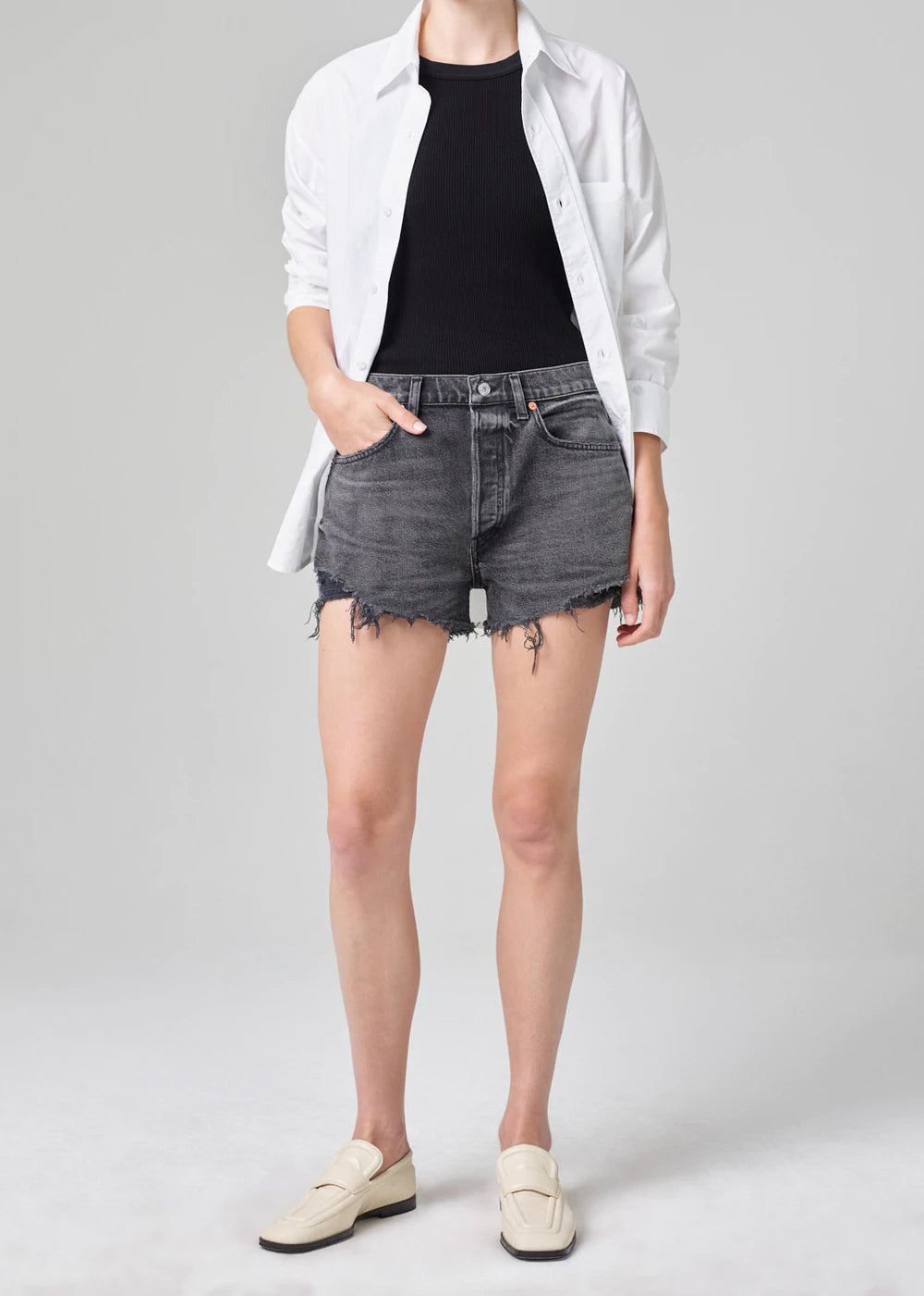 Annabelle Shorts - Oracle Women's Holiday Attire