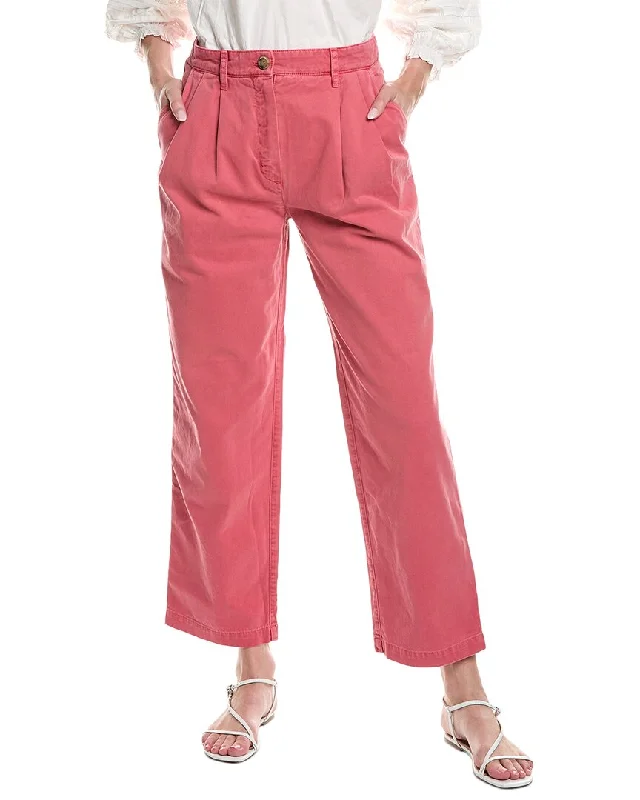 Velvet by Graham & Spencer Temescal Pant Women's Clothes For Outdoor Events