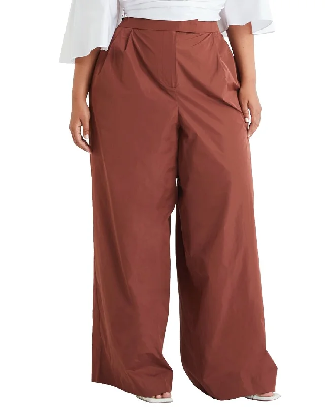 Tanya Taylor Kenia Pant Women's High-Fashion Clothes