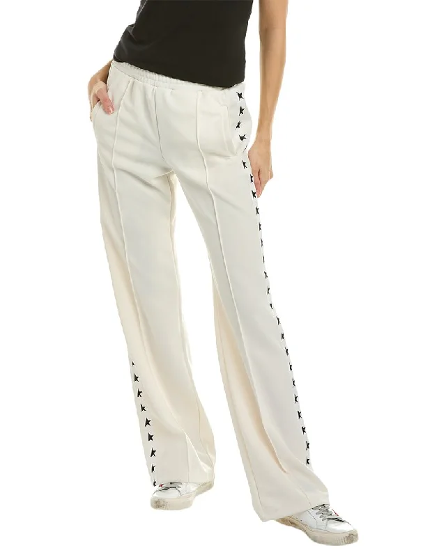 Golden Goose Dorotea Star Pant Affordable Women's Clothing