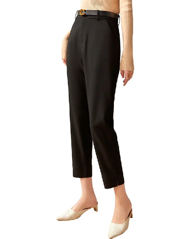 WLZD Pants Stylish Women's Apparel