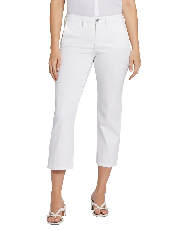 NYDJ Piper Trouser Women's Luxury Apparel