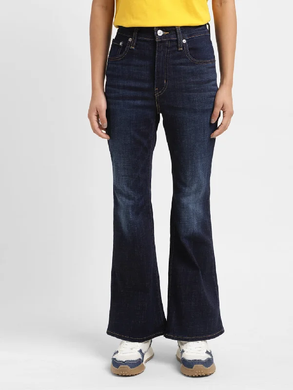 Women's High Rise 726 Bootcut Jeans Women's Resort Attire