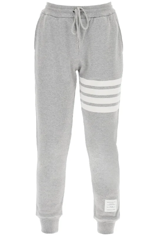 Thom e Women's 4-Bar Sweatpants Stylish Clothes For Women