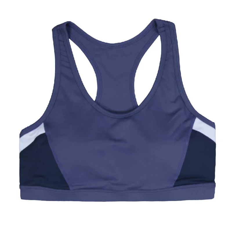 Asics - Women's Bra (2032C036 400) Women's Professional Apparel