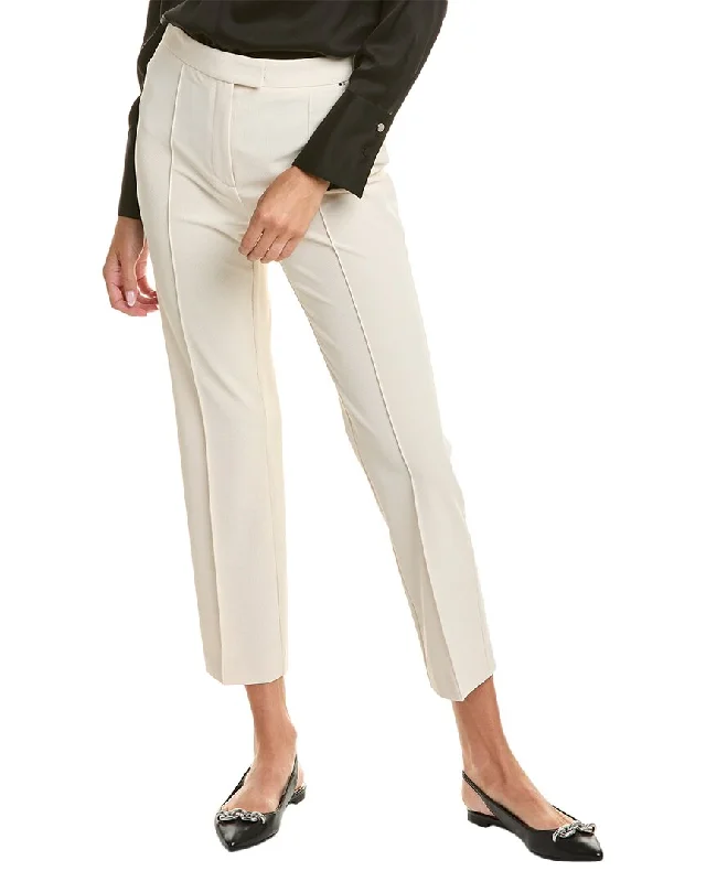 Hugo Boss Tasola Trouser Easygoing Women's Style