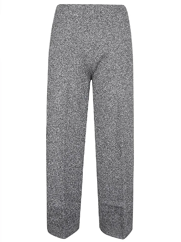 Circus Hotel Women's Trousers Women's Comfortable Lounge Attire