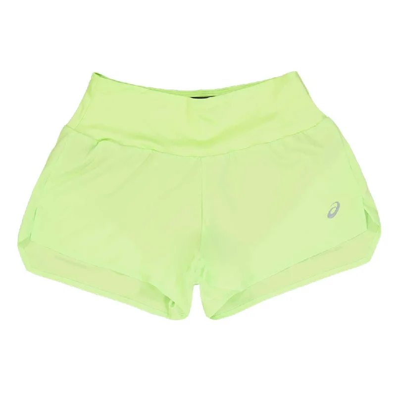 Asics - Women's Road Shorts (2012A835 312) Women's Clothes For Special Occasions