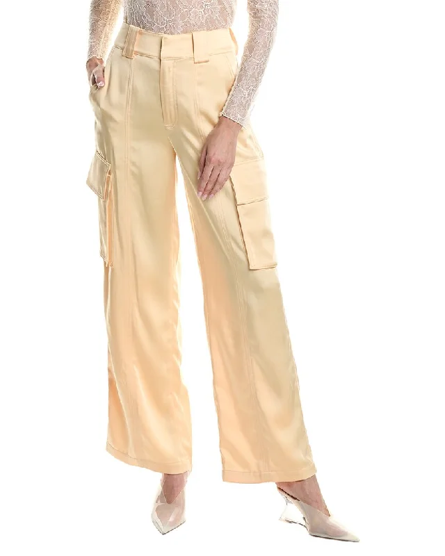 A.L.C. Bryan Pant Vintage-Inspired Women's Clothes