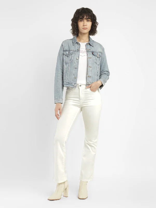 Women's High Rise 725 Bootcut Jeans Best Online Women's Boutiques